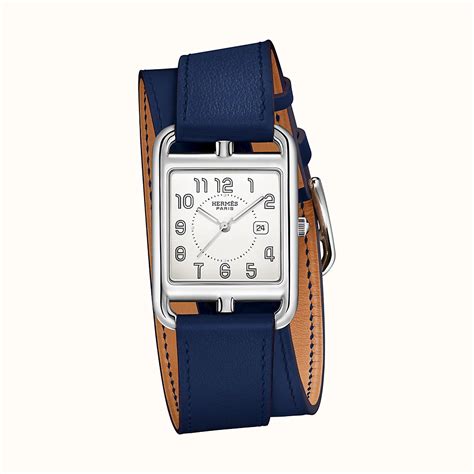 hermes uhr cap code